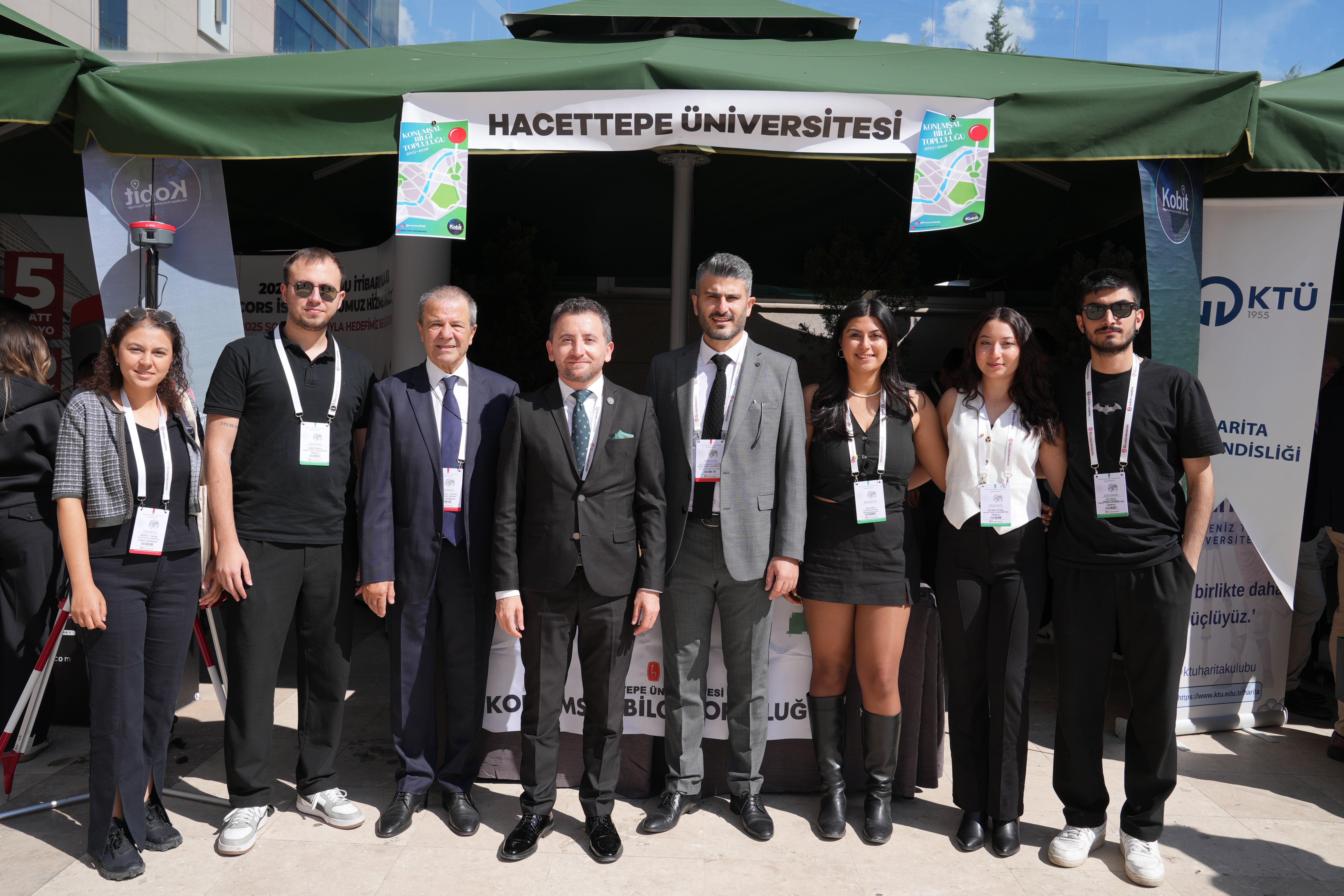 HKMO Bilimsel ve Teknik Kurultayı