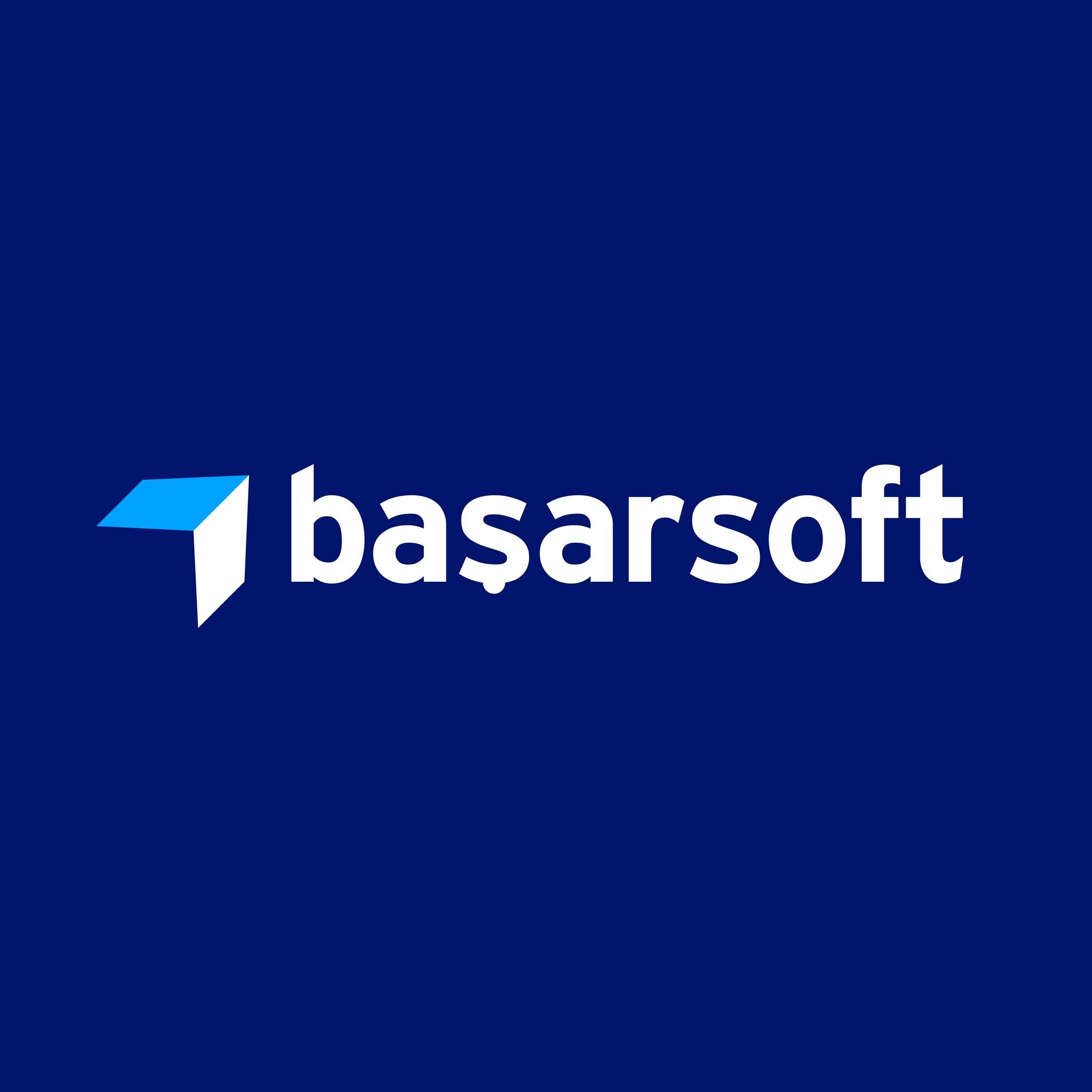 Başarsoft logo